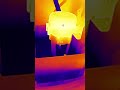 TopDon TC 002 thermal imaging for iPhone or android
