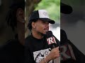 Chance The Rapper Talks About the Deeper Meaning Behind His Song "Tree"