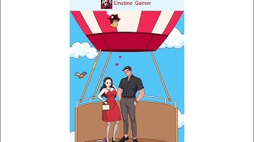 Tricky Brain Annoying Puzzle level 50 Guide Walkthrough Solution