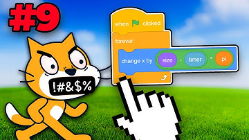 10 SCRATCH Hacks and Tricks That Should Be Illegal