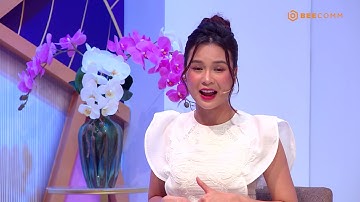 Ai Cũng Có Thể Tập 5: Thanh Trúc từng ước mơ làm ca sĩ, ngại ngùng khi nhắc về chuyện tình cảm