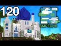 Minecraft SMP Earth 120 - SoftWilly&#39;s Revenge