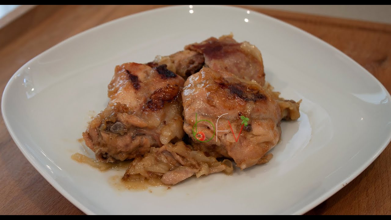 CONIGLIO FACILISSIMO - Buono Facile Veloce