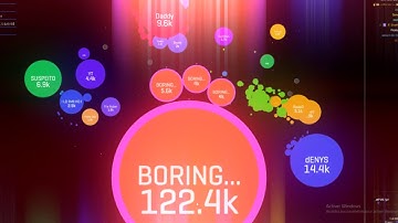 ASTRIO INSANE VERTICAL LINESPLIT AND HUGE DOUBLE