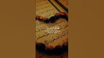 تلاوة خاشعة للشيخ مشاري راشد العفاسي