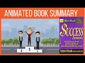 Rich Dad's Success Stories - (Animated Book Summary)