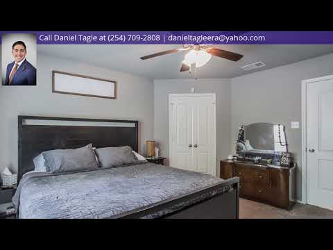 4301 South Fork Ranch Rd., Waco, TX home video tour