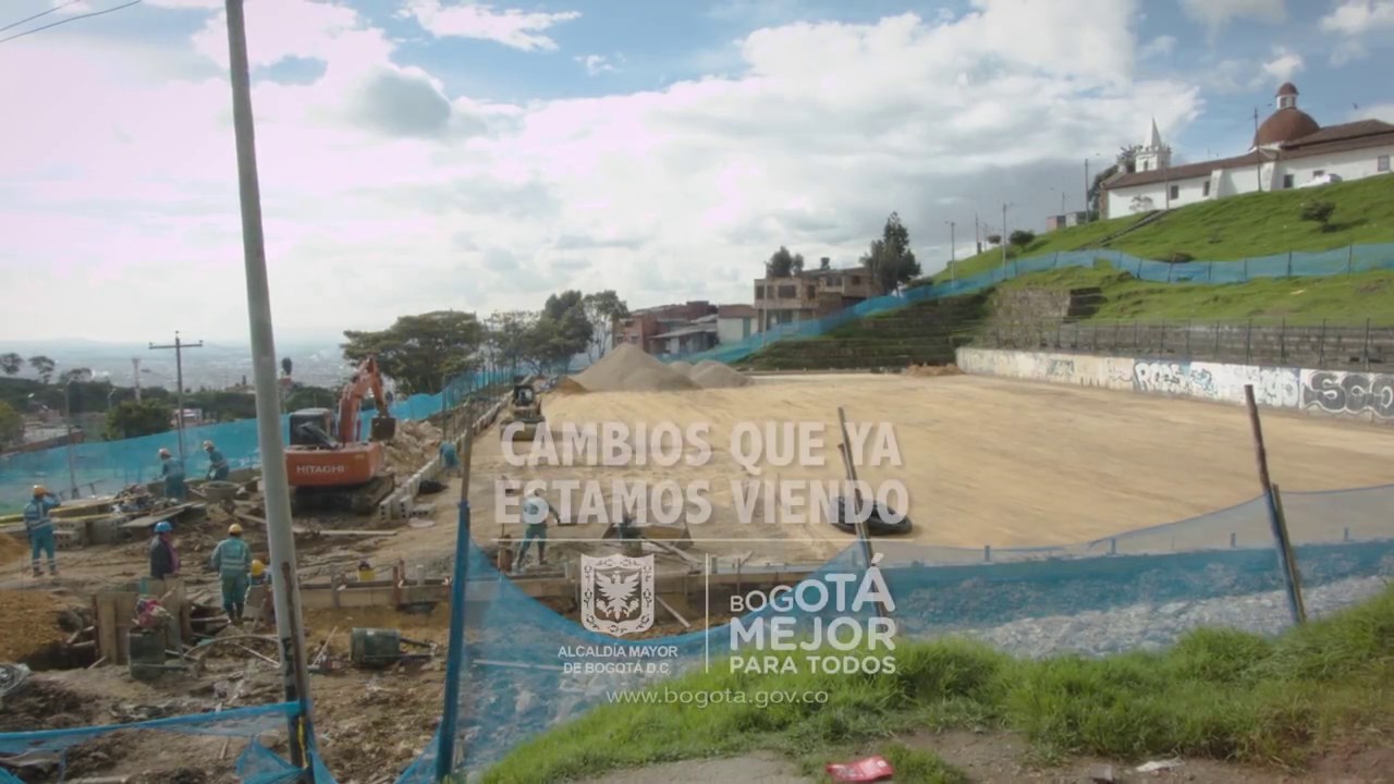 Estos son los cambios que ya estamos viendo en Bogotá camera iphone 8 plus apk