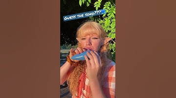 Thumbnail of Guess the song??? 😏