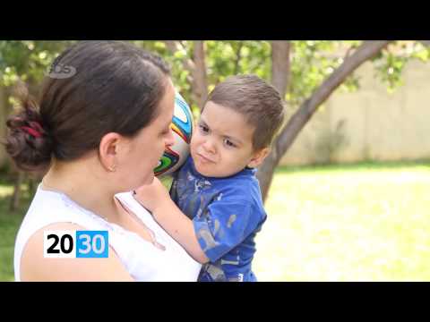 სიკეთე გადამდებია /2030 (16.09.2015.)/