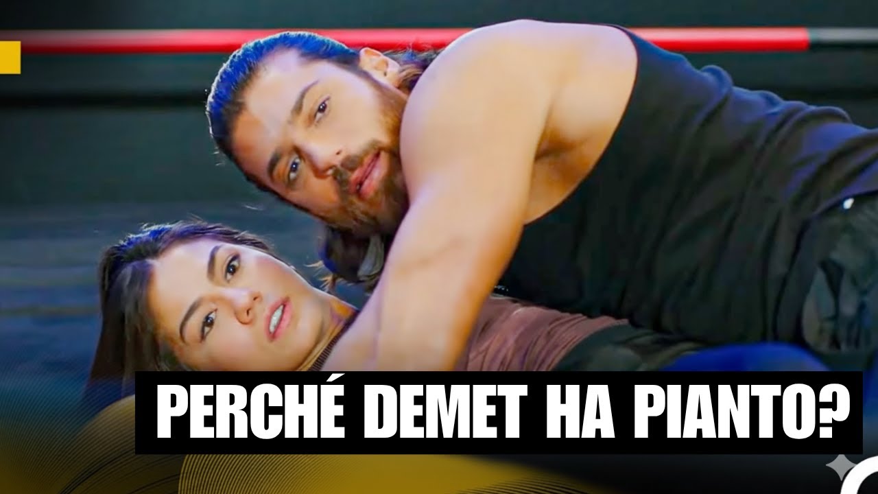 Il Messaggio Segreto di Can Yaman: La Confessione Che Ha Cambiato Tutto!