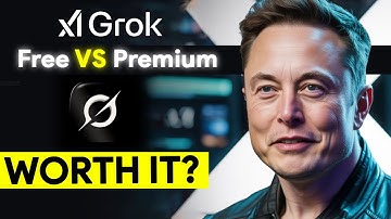 Grok 3 Free Tier vs Premium: Complete Setup Guide & Pricing Breakdown (Worth It?)