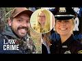 Crying Cop, Husband Accused in Twisted Sex Crimes Case