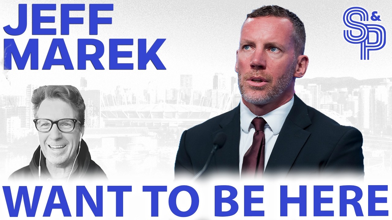 Canucks bringing in players who WANT to be here.