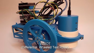 Variable Stiffness Sensor Test