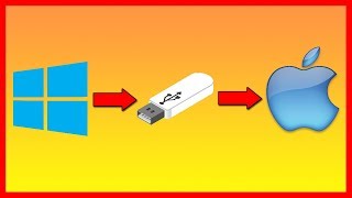 How to create a Bootable USB Flash Drive from DMG image in Windows 10 How to create a Bootable USB Flash Drive from DMG image in Windows 10