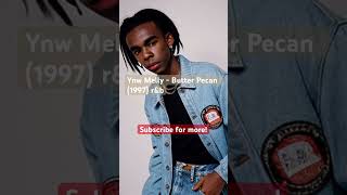 Ynw Melly - Butter Pecan if it was wrote as 90s r&b (1997) #ai #memes #shorts #ynwmelly #aimusic