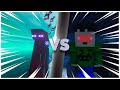 Minecraft Bizarre Adventure ( JoJo's Bizarre Adventure ) - ft @AfterCraft7