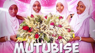 Mutubise By Safinatul Kheir Young girls// Video 2024//Mugisha Movie Company
