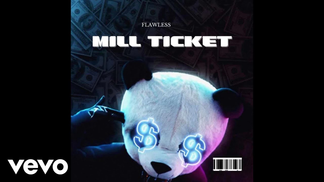 Watch Flawless - Mill ticket (Official Audio) on YouTube Watch Flawless - Mill ticket (Official Audio) on YouTube