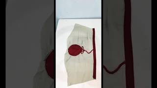 Baloon sleeve design #baloon #music #youtubeshorts #sleeves