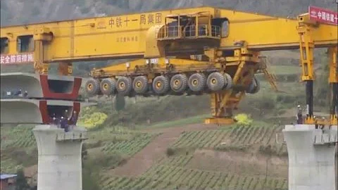 Quanto costa costruire un ponte carrabile?