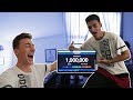 ONE MILLION SUBSCRIBERS!!! (MY REACTION)