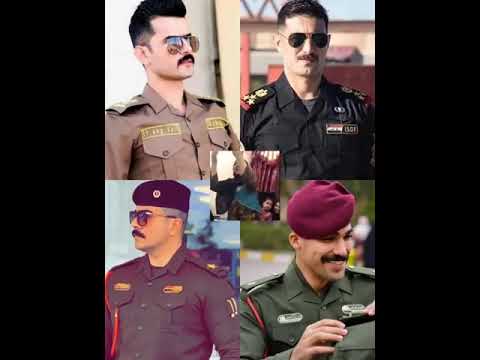 ولكم امي نطتني للضابط العسكريهه ع ہ سہك ہريہ هہ Αʂƙαɾҽα