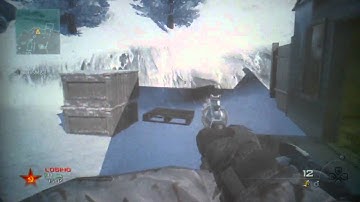 Call Of Duty Modern Warfare 2 Speed Hack Gameplay Part 1