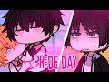 "Pride day"||meme||KageHina||