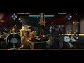 Shadow Fight 3 Event 1 vs 5