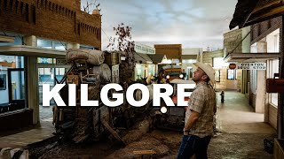 Day Trip to Kilgore  (FULL EPISODE) S13 E6