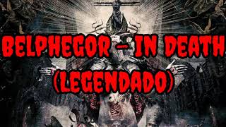 Belphegor - In Death (Legendado)