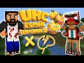 UHC España VS Mindcrack -  EP02 (Minecraft PVP Video)