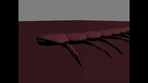 CSU44052 Hierarchical Creature