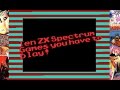 Ten ZX Spectrum games that you have to play