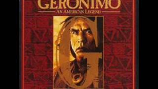 Geronimo- Main Theme