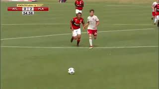 Bruno Gabriel - Flamengo