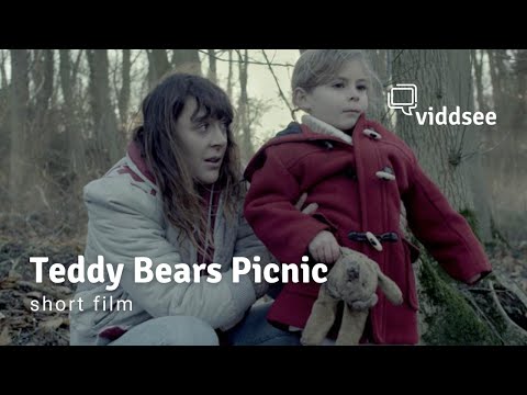 Teddy Bears Picnic