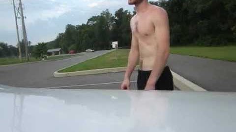 Running Journal: 8/8/11