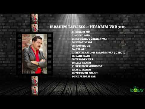 İbrahim Tatlıses - Cane Cane