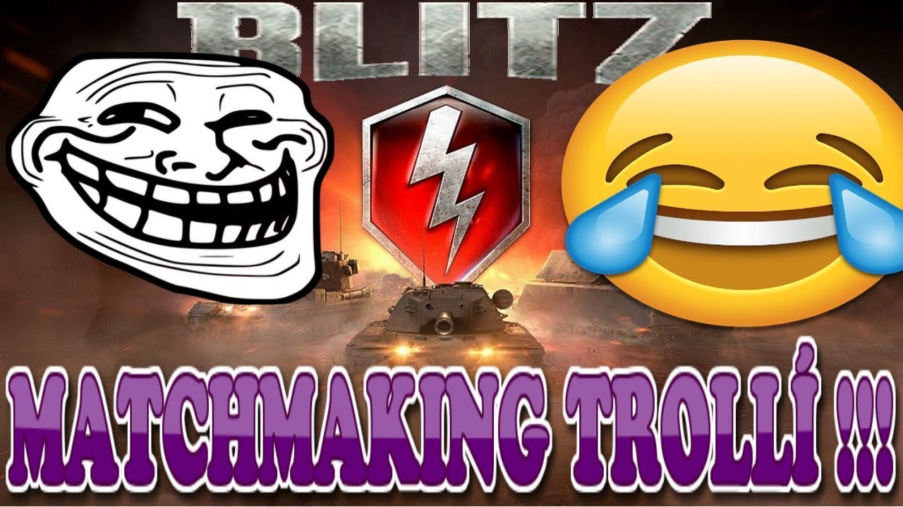 Wot matchmaking algoritmus
