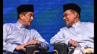 Full speech: Anwar addresses bumiputra congress