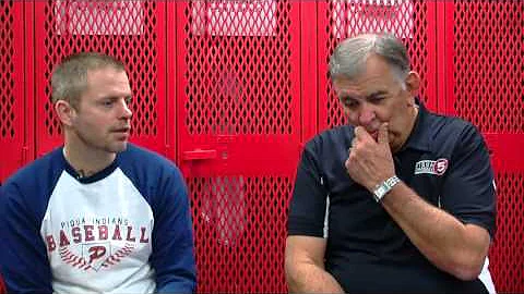 Coaches Show PHS Varsity Boys Basketball Preseason...