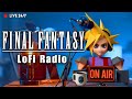 Final Fantasy LoFi Radio (24/7) - [No AI]