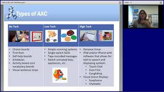 Talk to Me: The Benefits of AAC for Individuals on the Autism Spectrum screenshot 4
