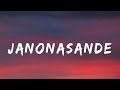 Farruh Xamrayev Faxriddin Janonasande Lyrics 