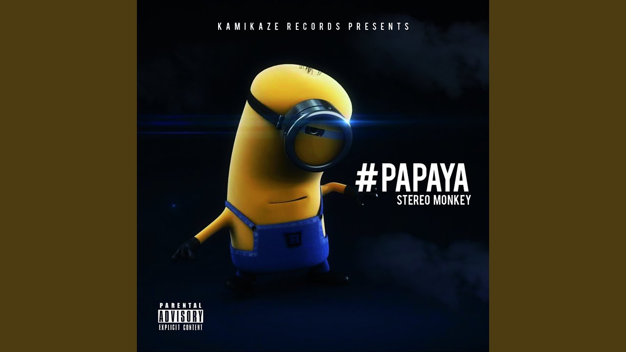 Watch Papaya (Original Mix) on YouTube Watch Papaya (Original Mix) on YouTube