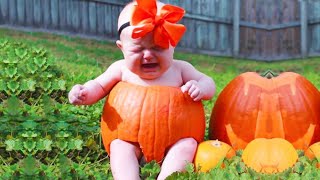 Babys Halloween Spaß scheitert und Momente - Halloween 2020 lustigsten Heimvideos by Lustige Tiere 3,719 views 3 years ago 7 minutes, 29 seconds