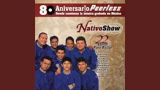 Video thumbnail of "Nativo Show - La puerta"